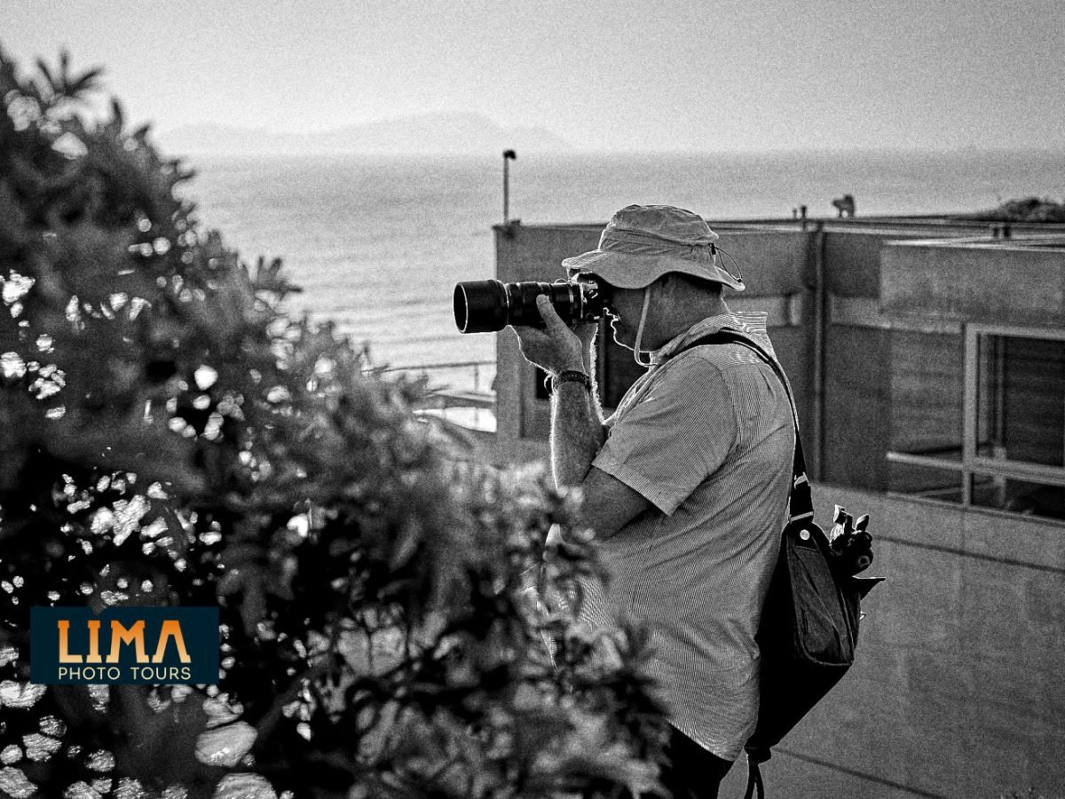 Lima Photographers