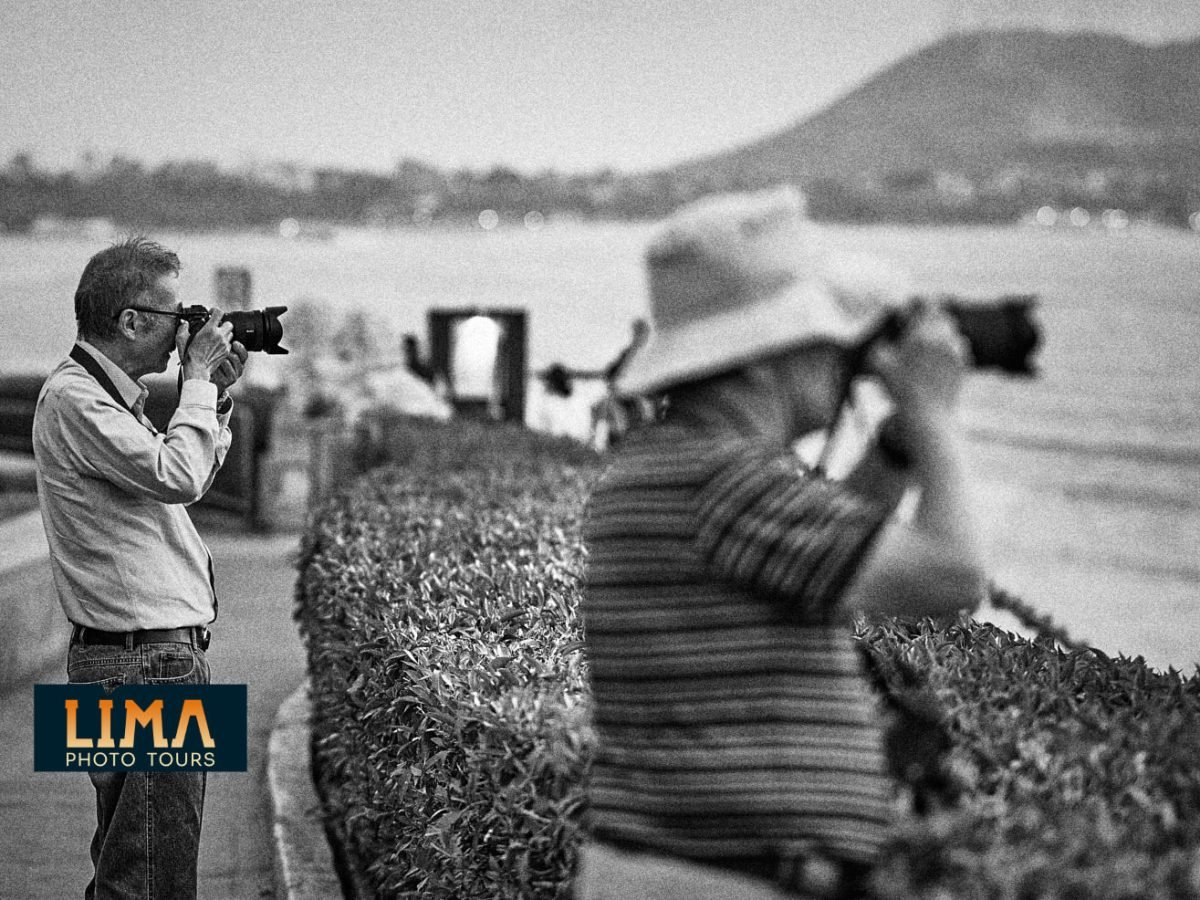 Lima Photographers