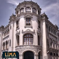 Lima City Centre