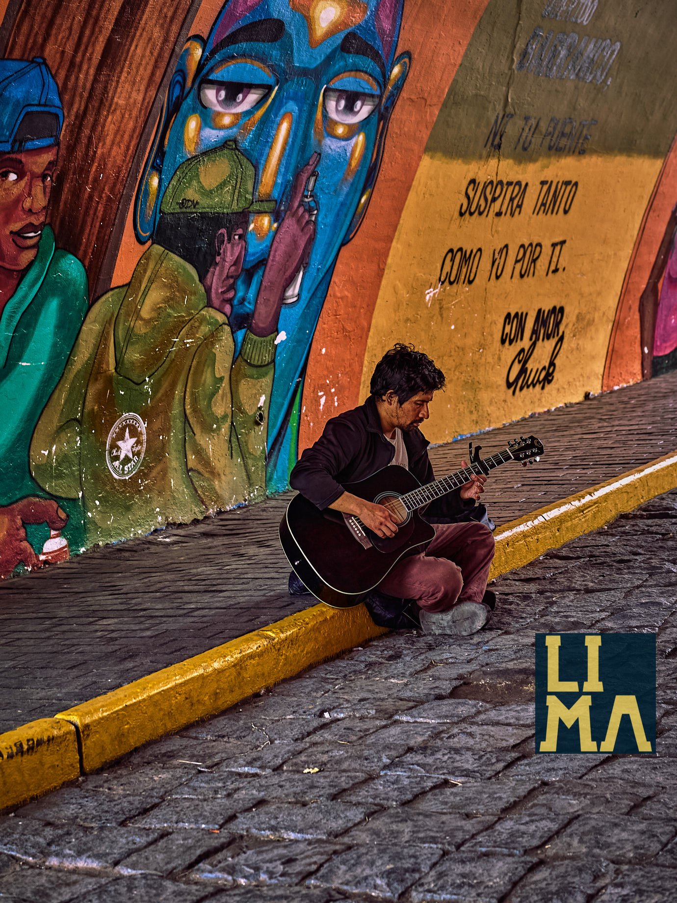BARRANCO 25.08 168