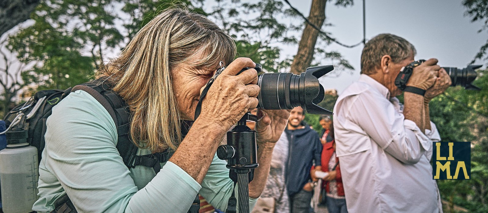 Lima Barranco and Miraflores Photo tour