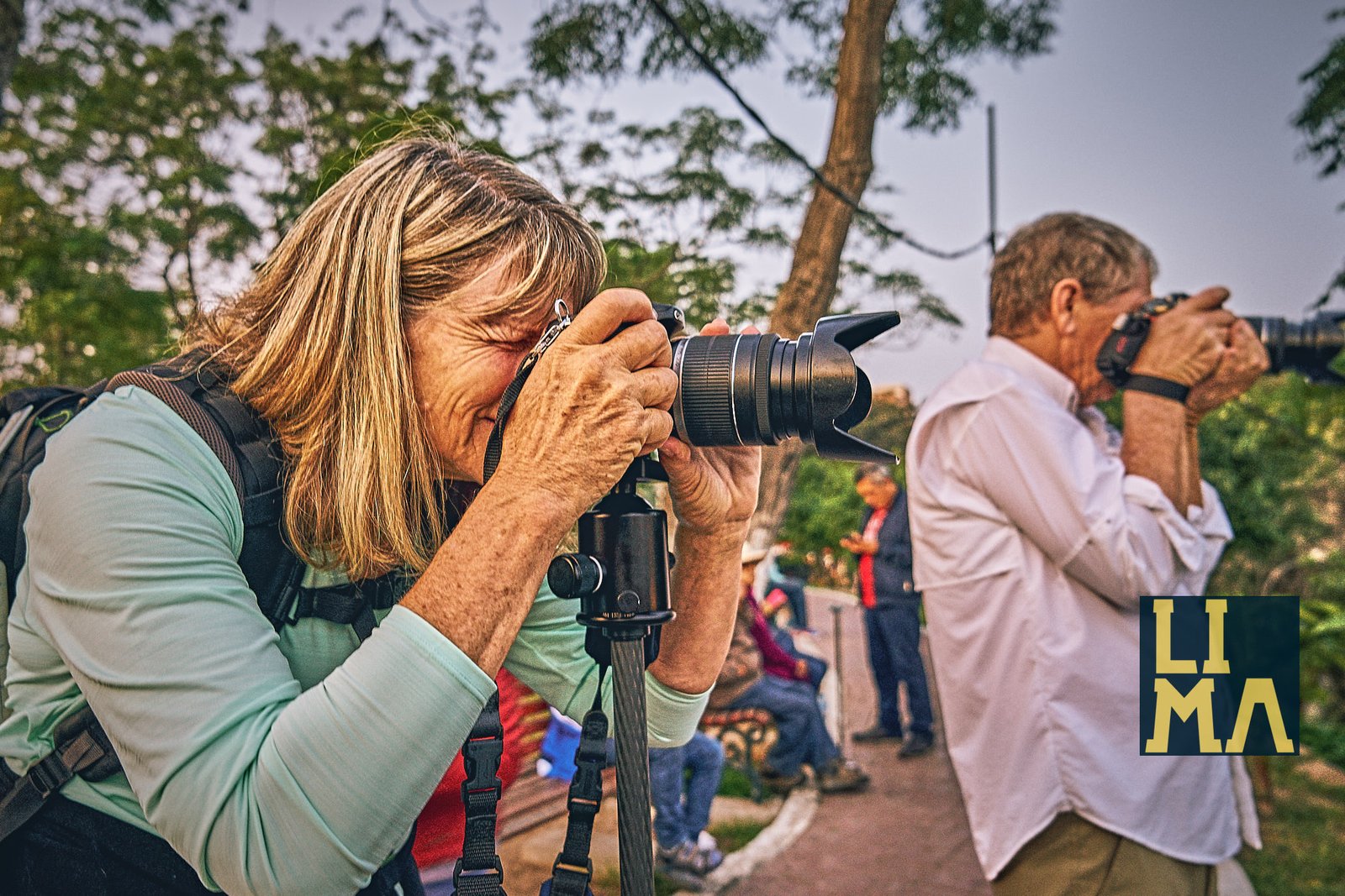 Lima Barranco and Miraflores Photo tour