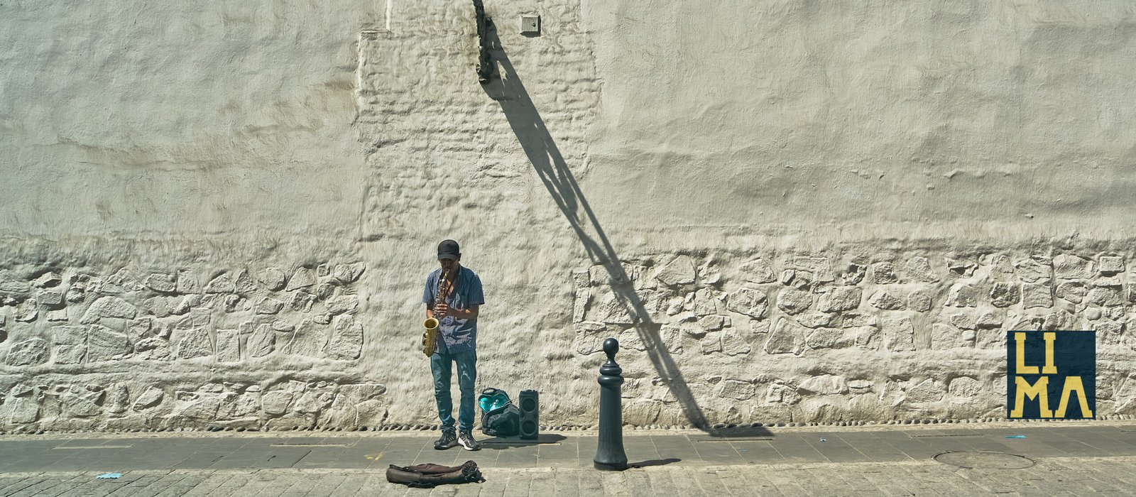 Lima, Barranco and Miraflores Photo tour