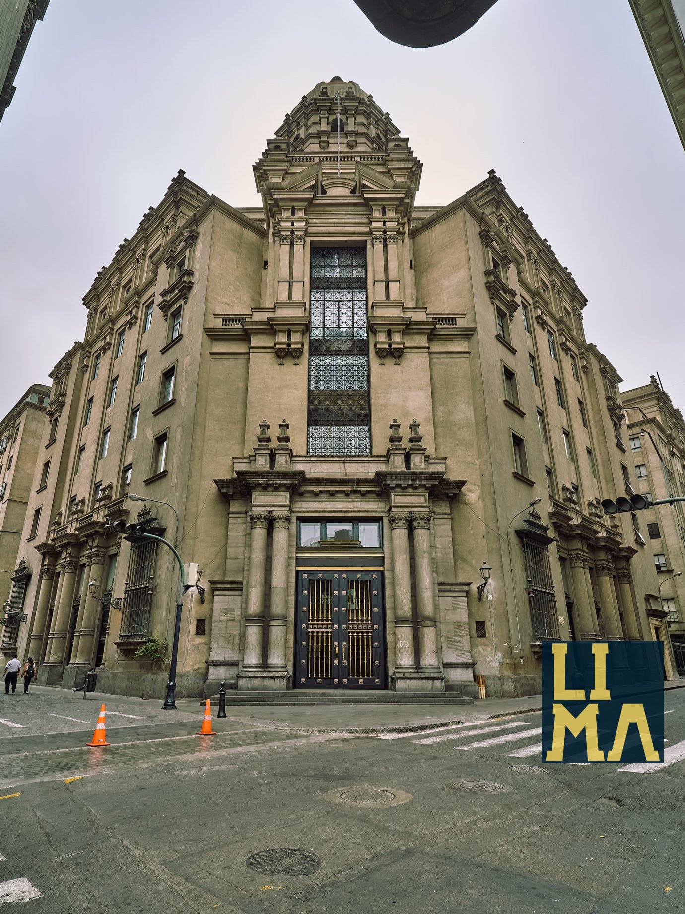 Lima City Centre Photo tour