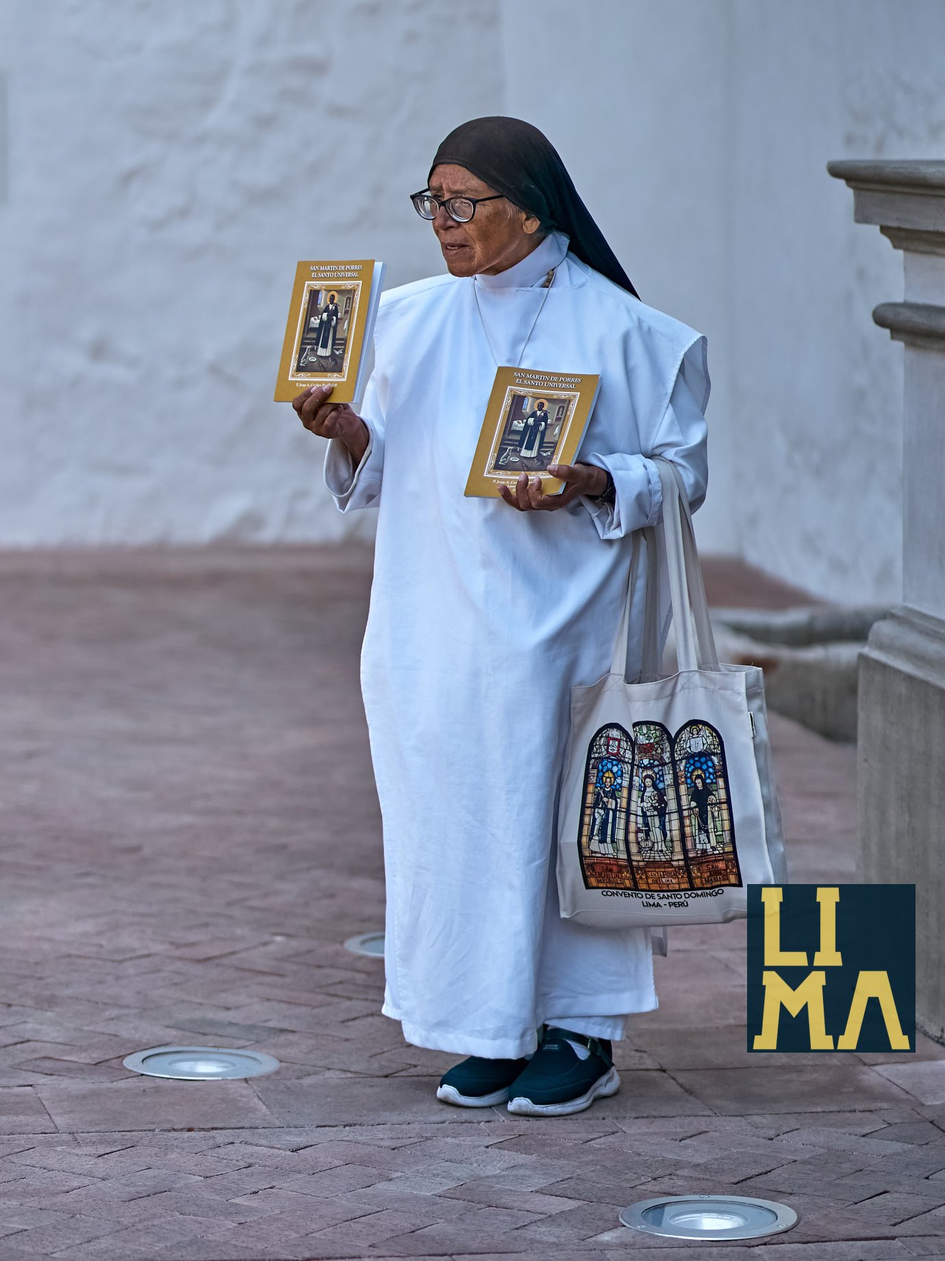 Lima City Centre Photo tour