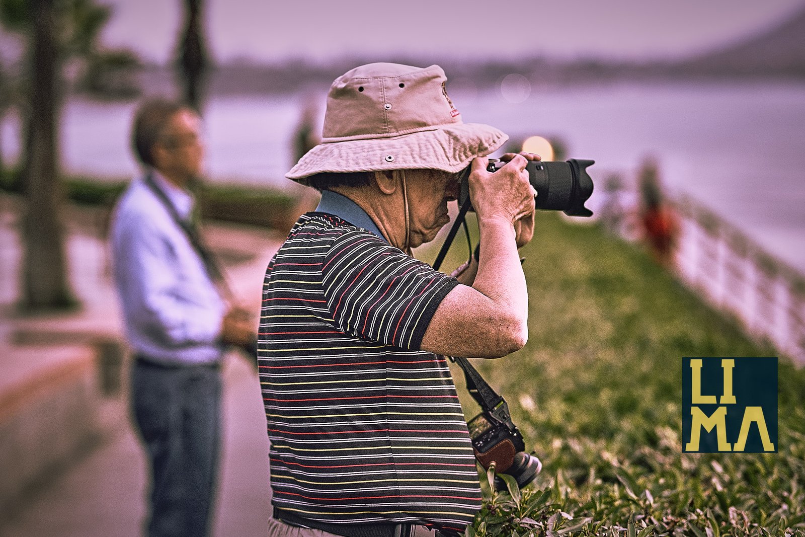 Lima Barranco and Miraflores Photo tour