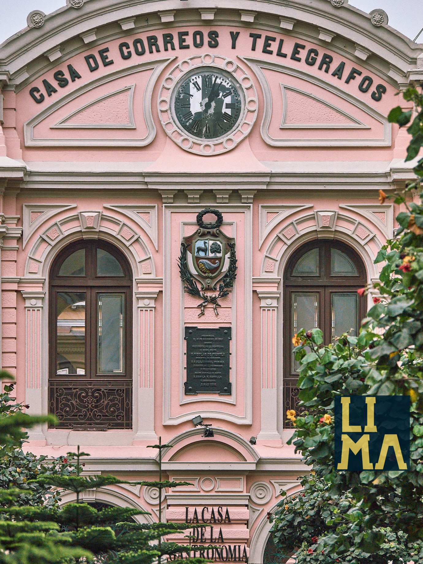 Lima City Centre Photo tour