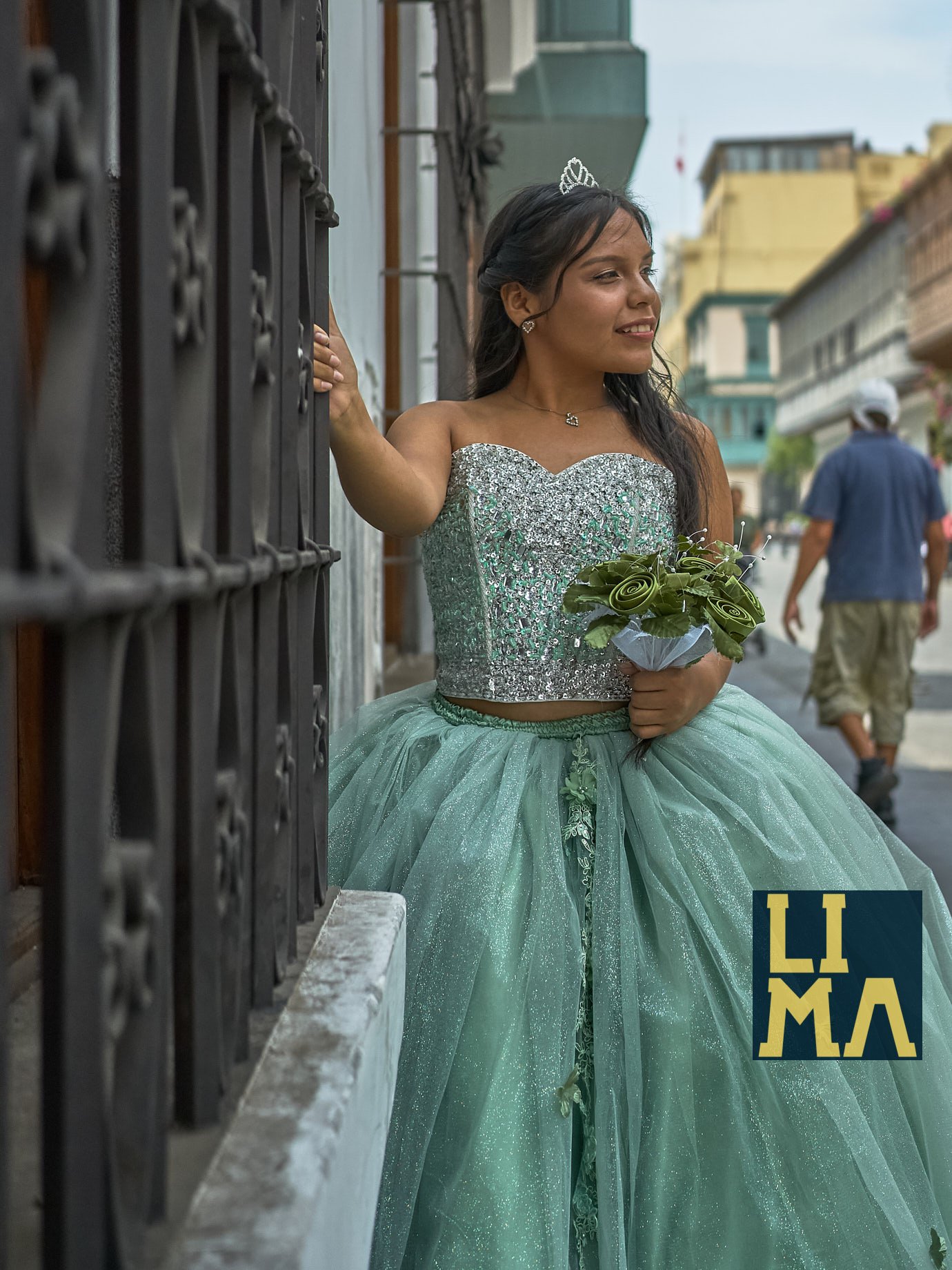 Lima City Centre Photo tour