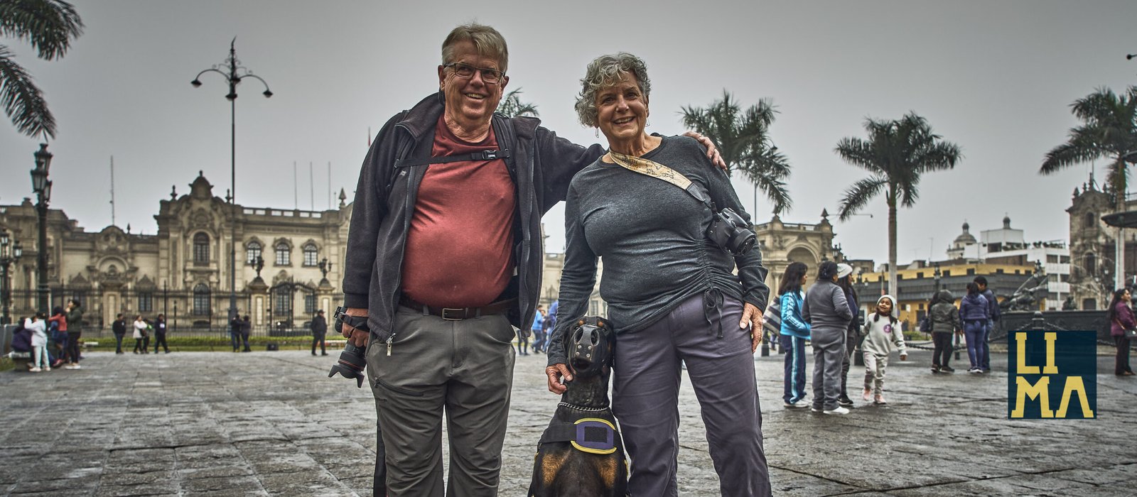 Travel Memories